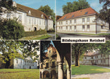AK Bildungshaus Retzhof. Wagna.