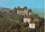AK Schloß Seggau bei Leibnitz.