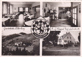 AK Gaststätte Silberberg. H. u. J. Kappel, Leibnitz.
