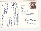 AK Gaststätte Silberberg. H. u. J. Kappel, Leibnitz.