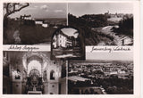 AK Schloß Seggau. Frauenberg. Leibnitz.