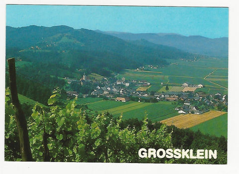 AK Großklein.