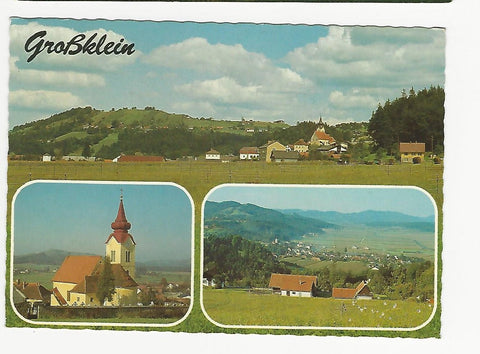 AK Großklein.