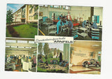 AK Landesberufsschule. Arnfels.