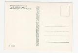 AK Gamlitz. Eckberg 54. Weingut und Buschenschank F. u. G. Brolli senj. (1988)