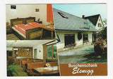 AK Gamlitz. Eckberg 26. Buschenschank E. u. A. Elsnegg.