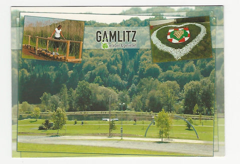 AK Gamlitz. Europas größter Motorikpark.