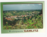 AK Weinbaugemeinde Gamlitz.