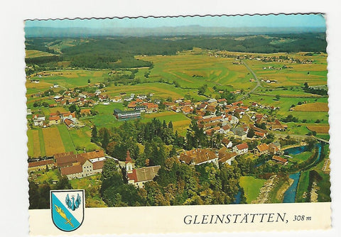 AK Gleinstätten.