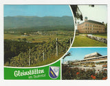 AK Gleinstätten im Sulmtal.