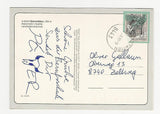 AK Gleinstätten. Landesberufsschule. (1991)