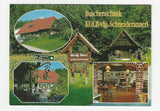 AK Gleinstätten. Buschenschank Johann und Hermine Kolb vlg. Schneiderannerl.