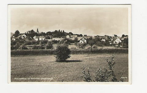 AK Gleinstätten. (1941-42)