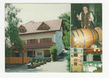 AK Heimschuh - Pernitsch 19. Weingut Buschenschank Schneeberger.