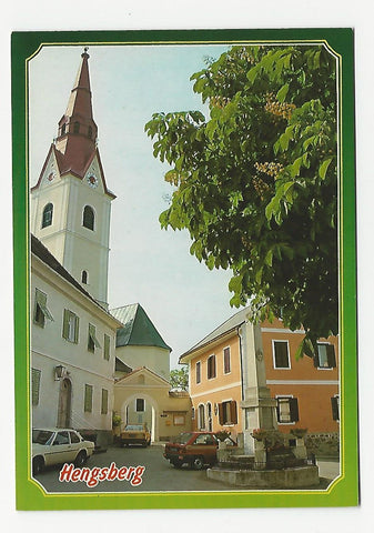 AK Hengsberg. (1985)