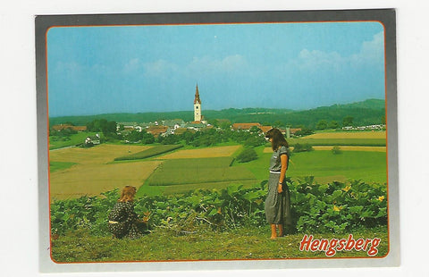 AK Hengsberg. (1985)