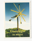 AK Goasriegel bei Kitzeck.