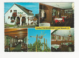 AK Kitzeck im Sausal. Gasthof Pension Tischlerwirt.