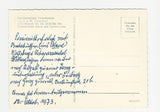 AK Kitzeck 10. Buschenschank Kitzeckmüller. Inh. F. u. M. Temmel.