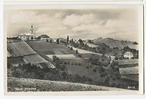 AK Kitzeck. (1943-44)