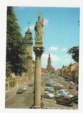 AK Leibnitz, Hauptplatz.