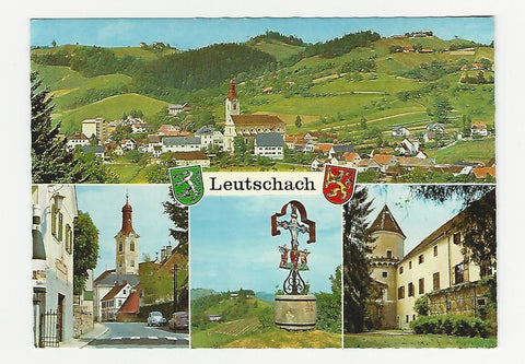 AK Leutschach.
