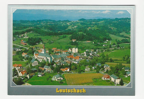 AK Leutschach.