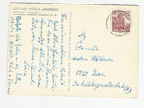 AK Großwalz bei Leutschach. Gasthaus Pension Moserhof. Schwimmbad.