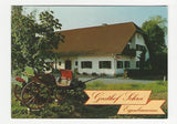 AK Leutschach. Gasthof Schrei am Karnerberg.