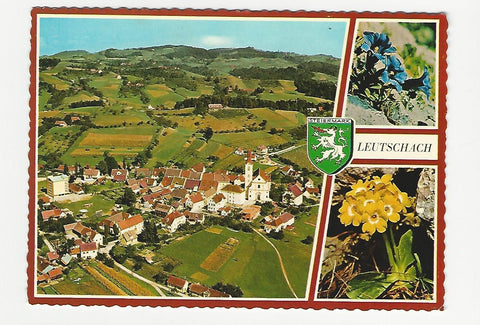 AK Leutschach.