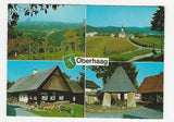 AK Oberhaag.