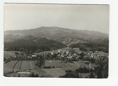 AK Oberhaag.