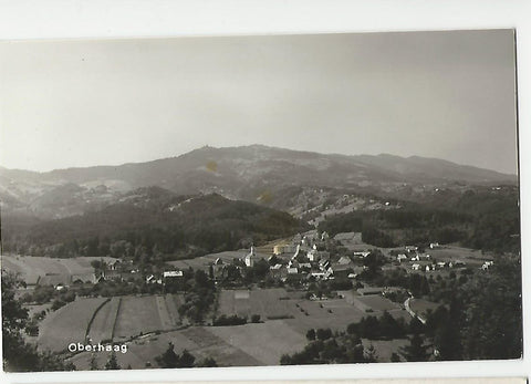 AK Oberhaag.