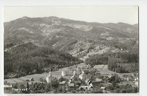 AK Oberhaag.