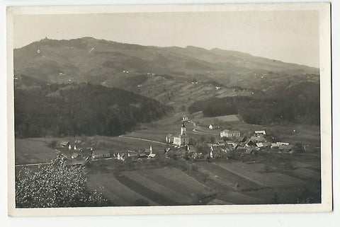 AK Oberhaag. (1938)