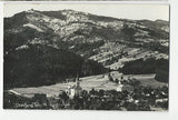 AK Oberhaag mit St. Pongratzen.