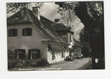AK Demmerkogel. Erholungsheim Harachegg.
