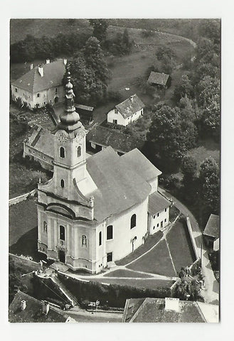 AK St. Johann im Saggautal.