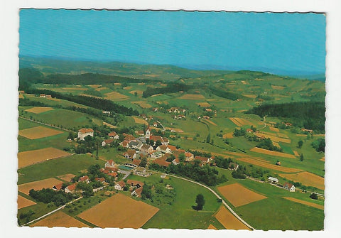 AK St. Nikolai im Sausal.