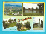 AK Gleinstätten. Landesberufsschule.