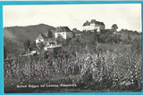 AK Schloß Seggau bei Leibnitz.