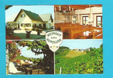 AK Leutschach. Weingut und Buschenschank. Fam. Karl Repolusk.