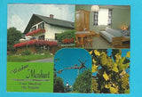 AK Leutschach-Pößnitz Nr. 87. Weinbau Menhart. Fam. Menhart vlg. Kopper.