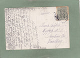 AK Krumpental b. Eisenerz m. Erzberg u. Reichenstein.
