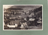AK St. Peter – Freienstein mit Schule und Steinbruch.