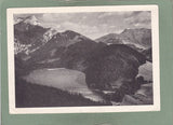AK Leopoldsteinersee bei Eisenerz. (1948/49)