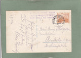 AK Mugel. J. Hans Proslhütte.