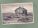 AK Mugel. J. Hans Proslhütte.