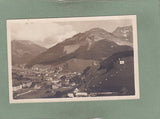 AK Eisenerz m. Erzberg.