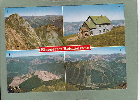AK Eisenerzer Reichenstein.